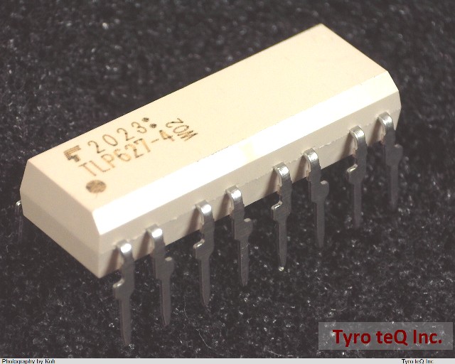 TLP627-4(F)