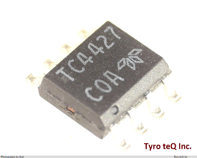 TC4427COA