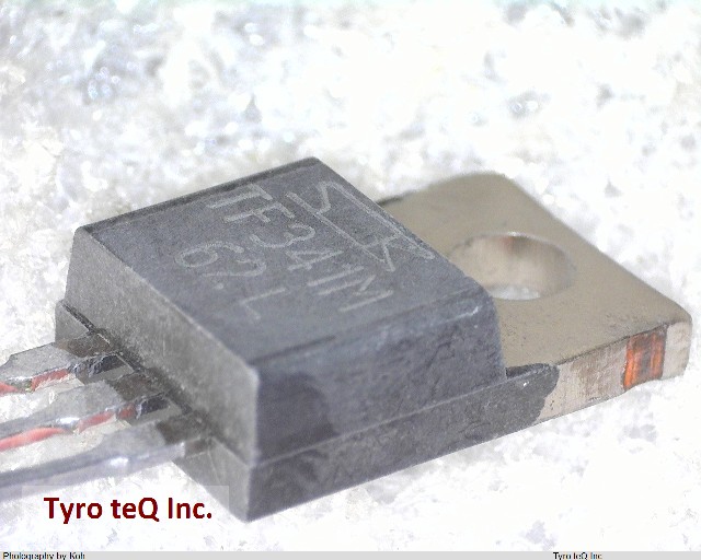 TF341M