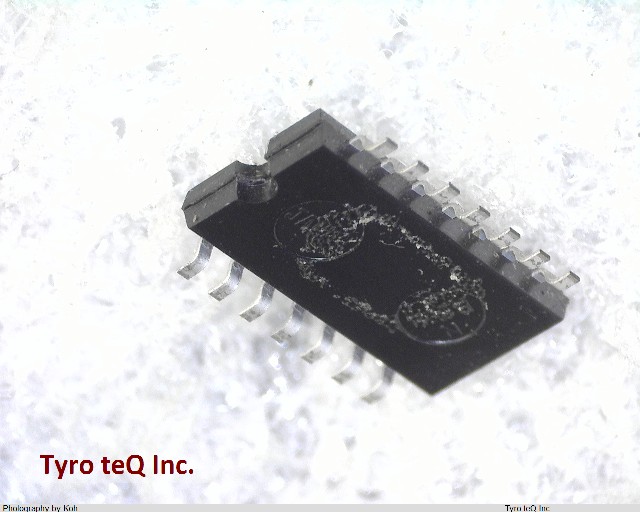 TC4071BF