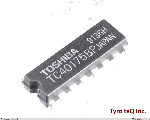 TC40175BP
