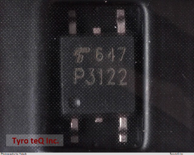 TLP3122(TP,F)