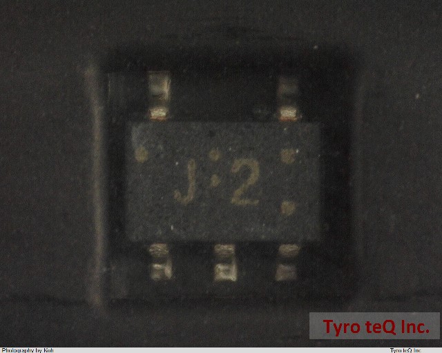 TC7SZ08FU(TE85L,F)