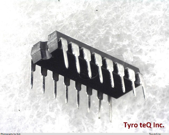 TD62301P