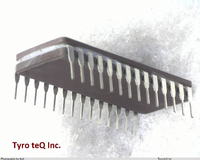 TC57256AD-15