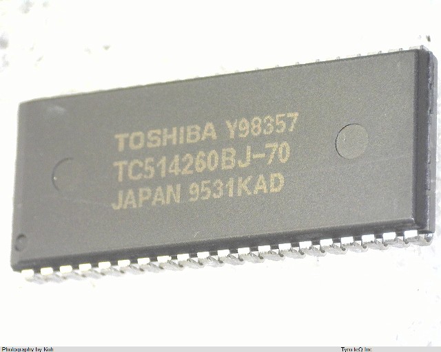 TC514260BJ-70