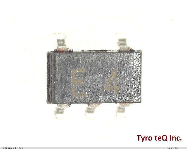 TC7S32F