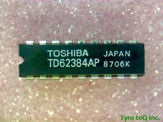 TD62384AP
