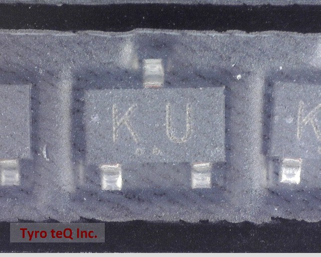 SSM3K02T(TE85L)
