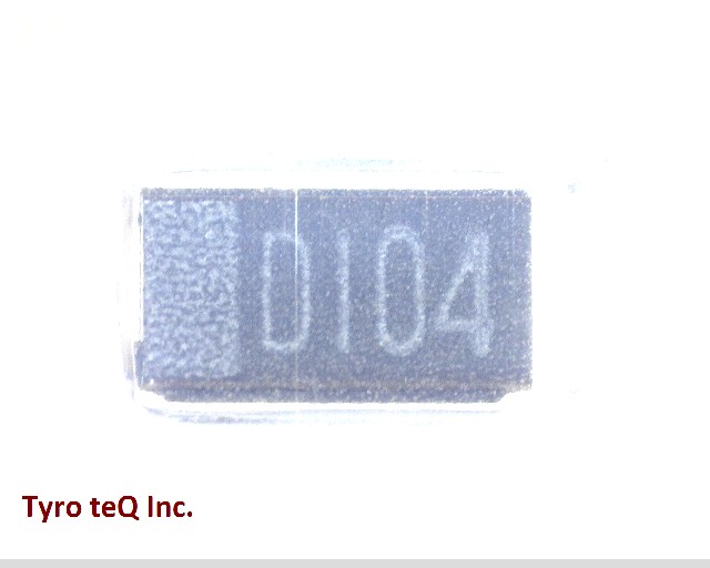 SKF-1D104M-RA2