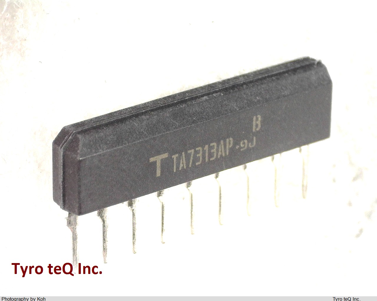 TA7313AP