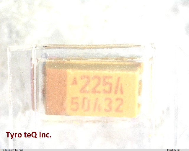 TAJA225K010R