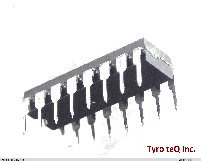 TD62003P