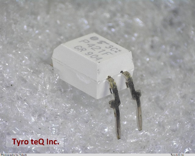 TLP421F(GR)