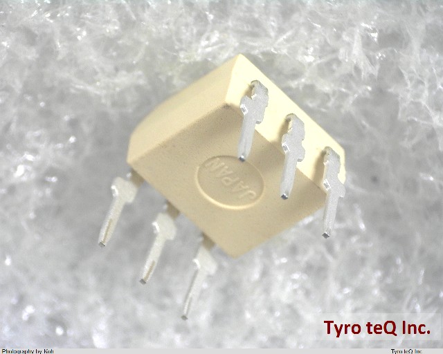 TLP545J