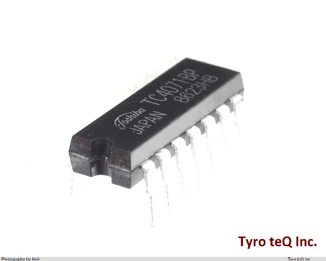TC4071BP