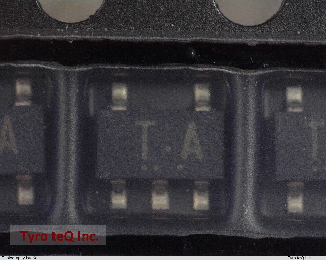 TA75S393F(TE85L,F)