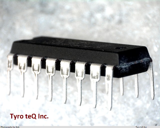 TCA785P