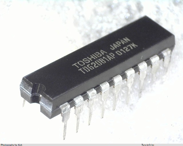 TD62081AP