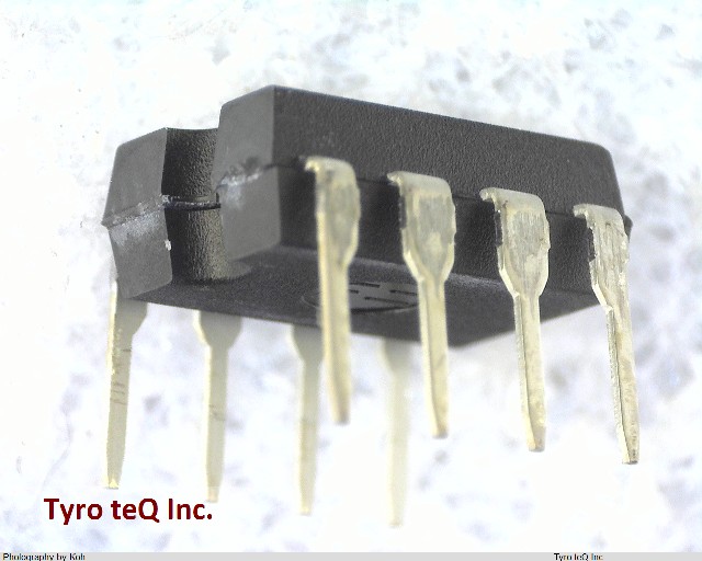 TA7555P