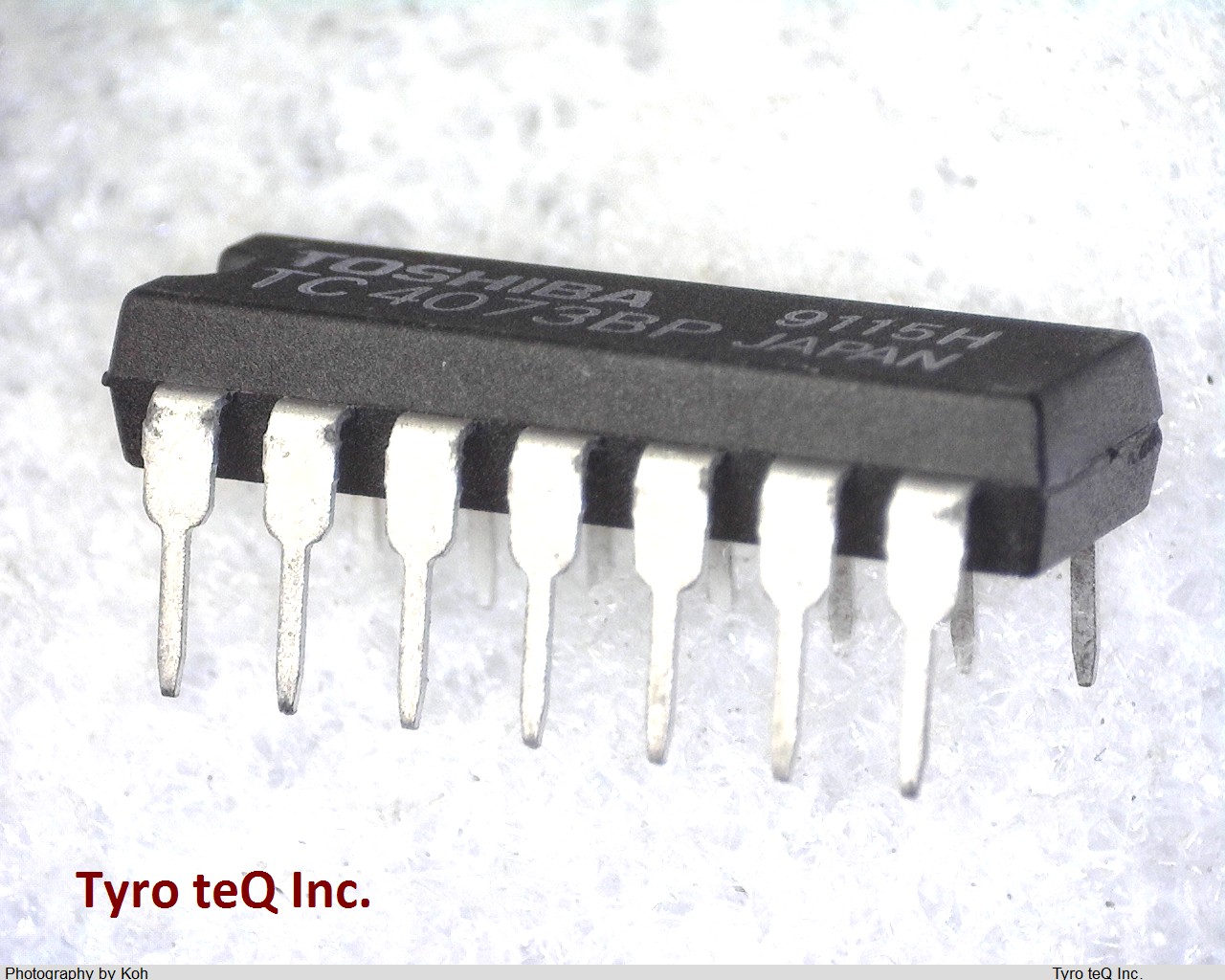 TC4073BP