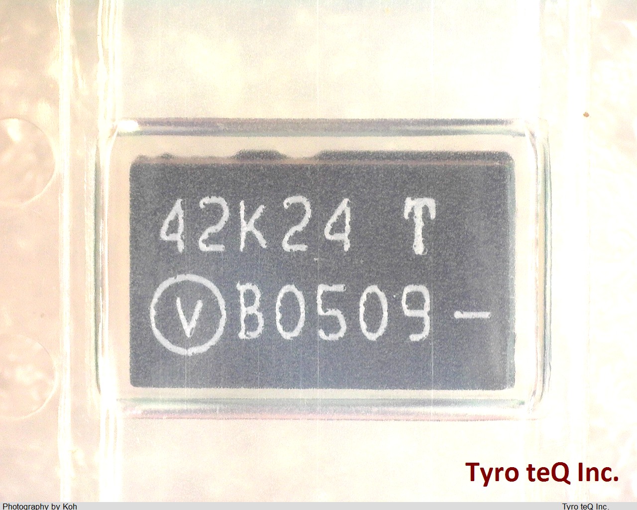 SMR3D42K240TCR2T