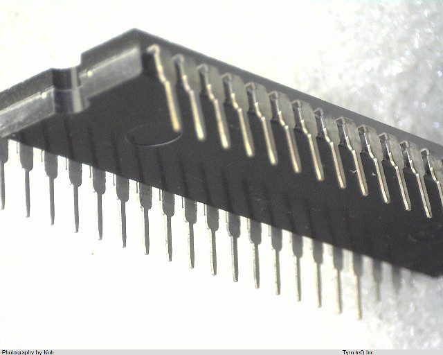 TMPZ84C20AP-6