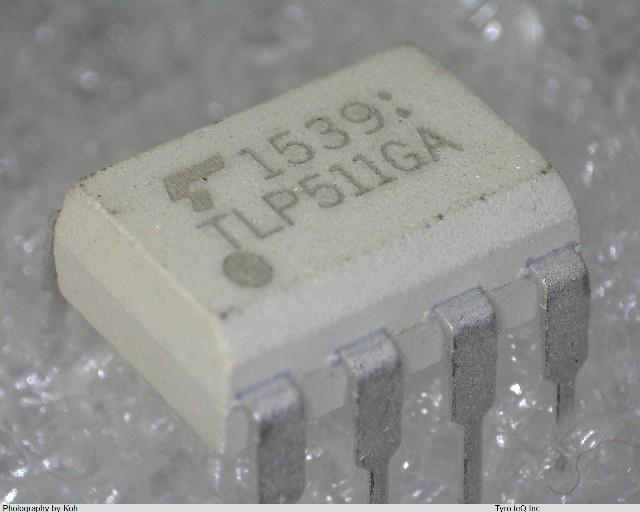TLP511GA