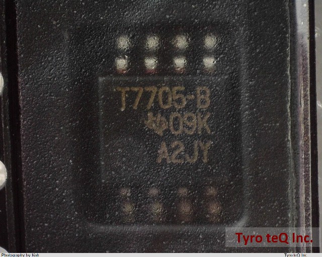 T7705-B