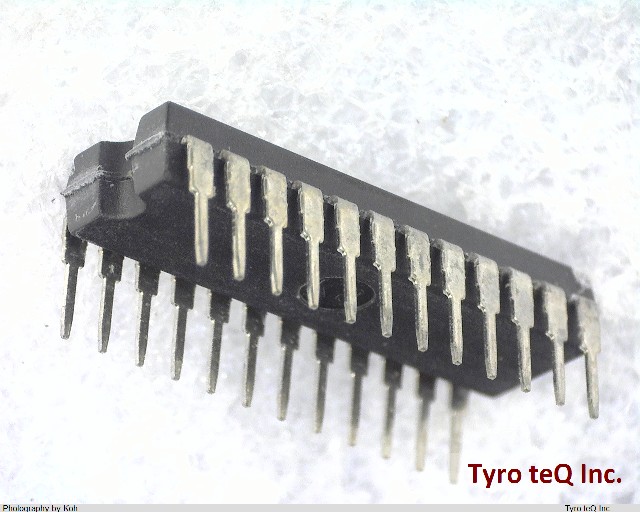 TD62708N