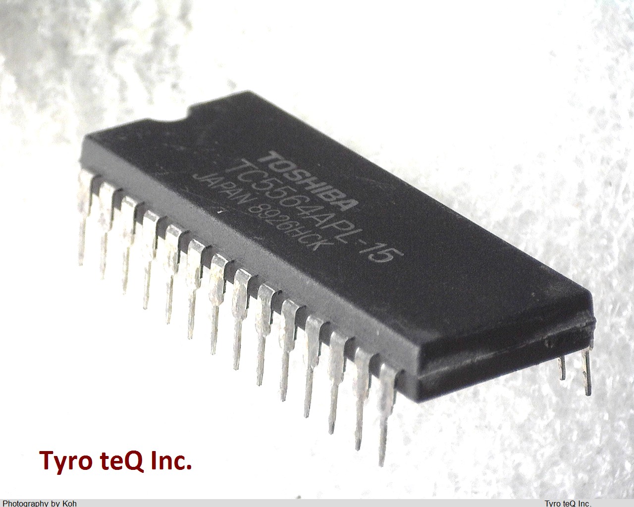 TC5564APL-15