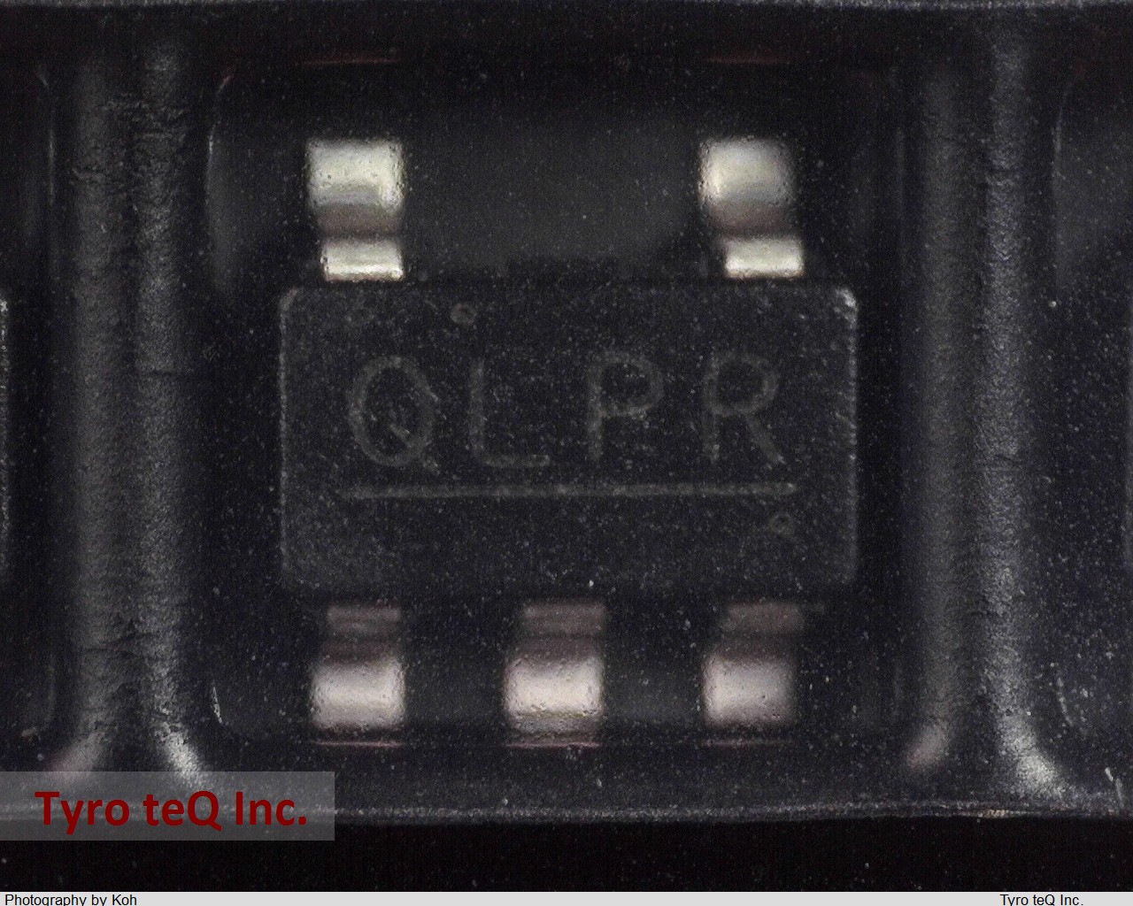 S-1132B30-M5T1G