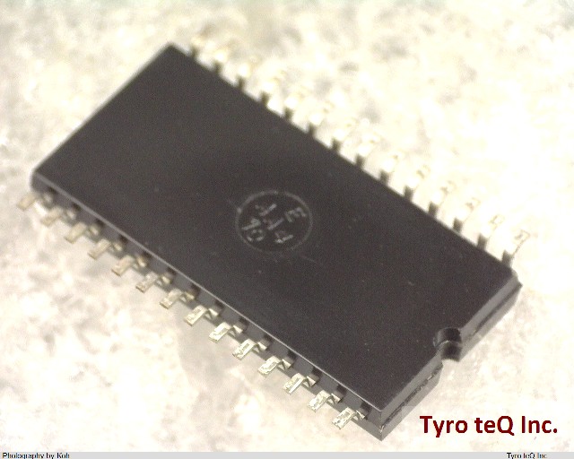 TC5564AFL-15
