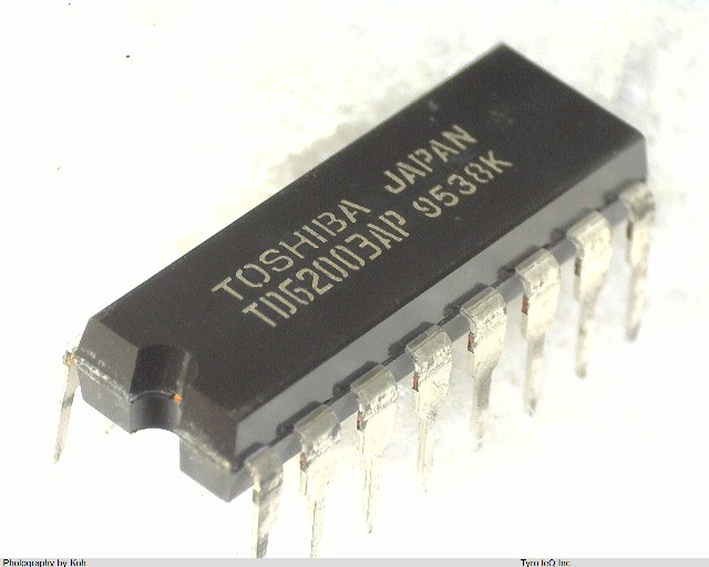 TD62003AP