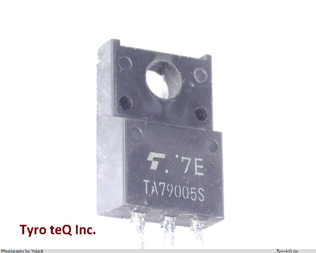 TA79005S