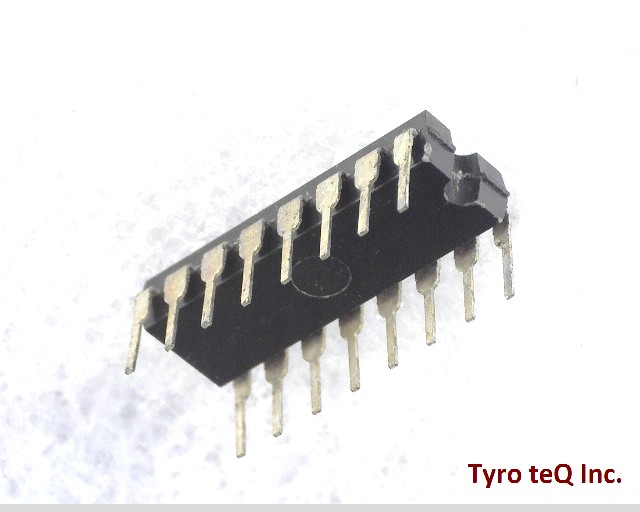 TC4042BP