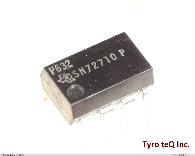 SN72710P