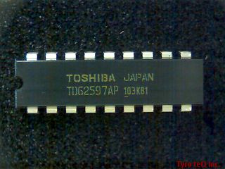 TD62597AP