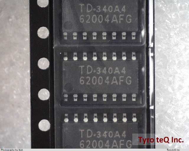 TD62004AFG(5,S,EL)