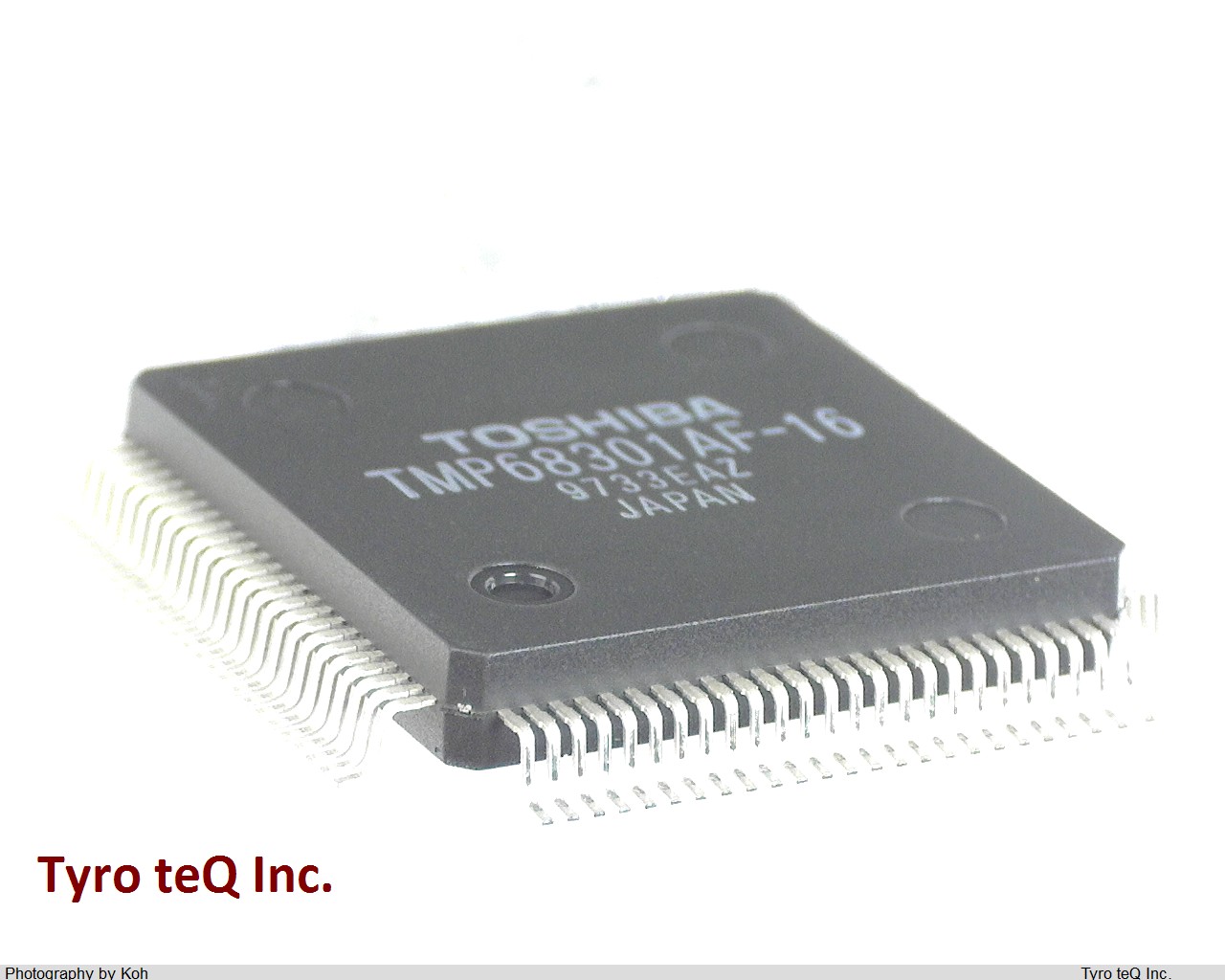 TMP68301AF-16
