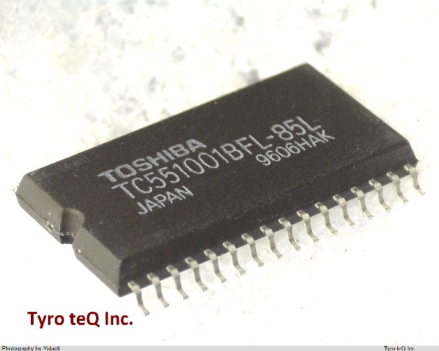 TC551001BFL-85L