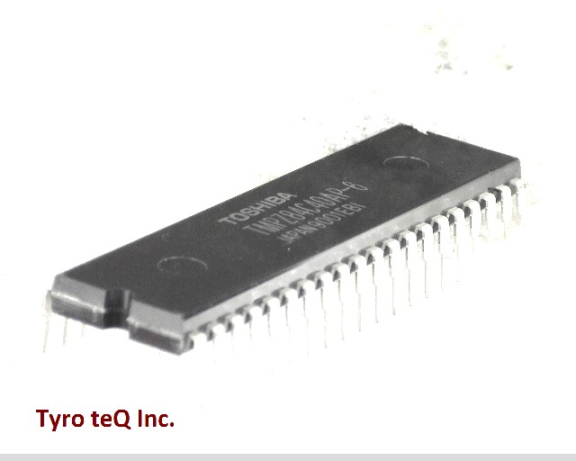 TMPZ84C40AP-6