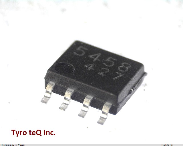 TA75458F