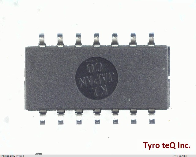 TD62306F