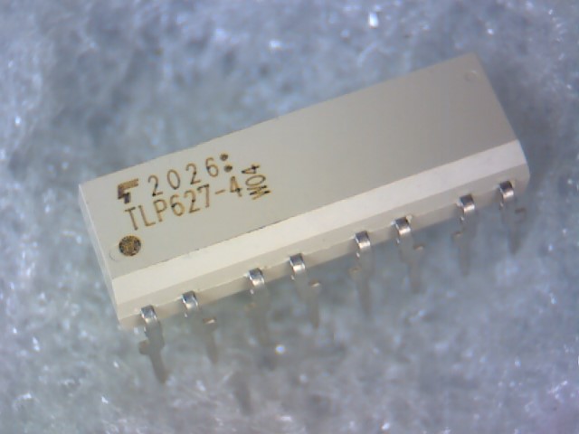 TLP627-4(F)