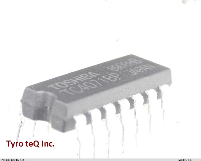 TC4071BP