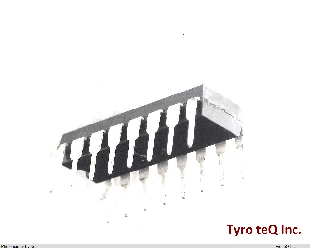 TC4053BP