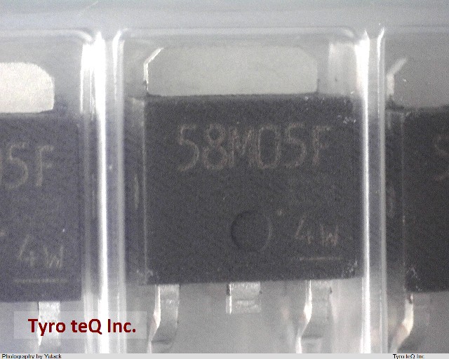TA58M05F(TE16L1,NQ