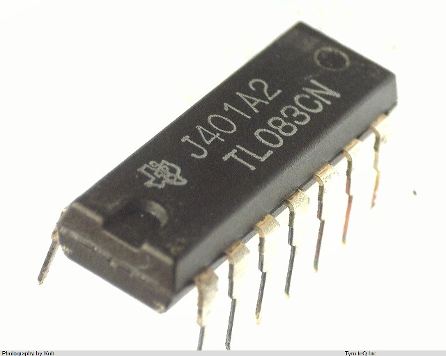 TL083CN