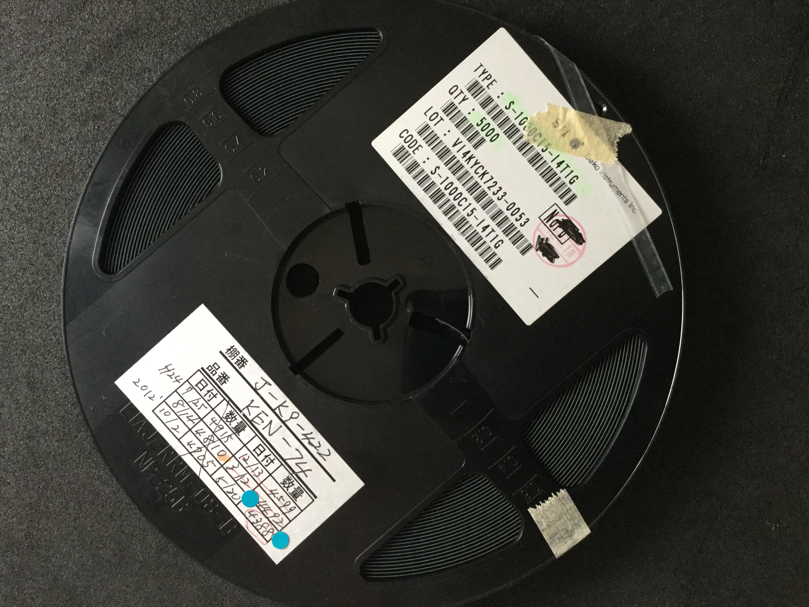 S-1000C15-I4T1G